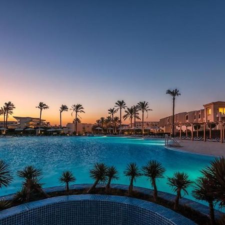 Cleopatra Luxury Resort Makadi Bay - Adults Only Hurghada Exterior foto