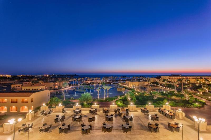 Cleopatra Luxury Resort Makadi Bay - Adults Only Hurghada Exterior foto